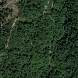 Satellite imagery of Lepa Gora, RS