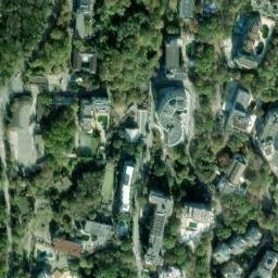 Satellite imagery of Golden Sands Eiffel Tower, BG
