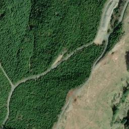 Satellite imagery of Bear Ridge, US