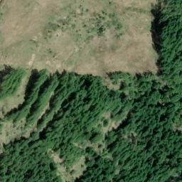 Satellite imagery of Bear Ridge, US