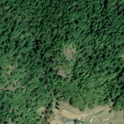 Satellite imagery of Bear Ridge, US