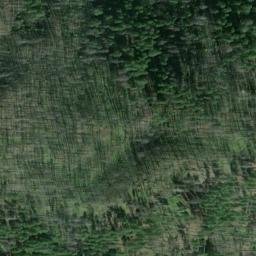 Satellite imagery of Charcoal Point, US