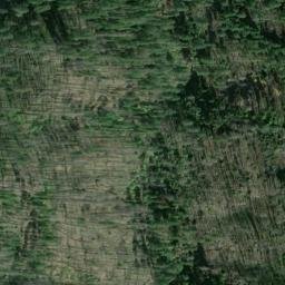 Satellite imagery of Charcoal Point, US