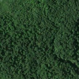 Satellite imagery of Bull's Point, CA