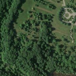 Satellite imagery of Bull's Point, CA
