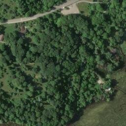 Satellite imagery of Burlington Heights, CA