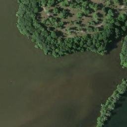 Satellite imagery of Carrolls Point, CA