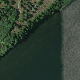 Satellite imagery of Carrolls Point, CA