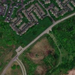 Satellite imagery of Lewis Point, US