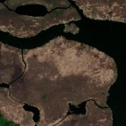 Satellite imagery of Beatty Point, US