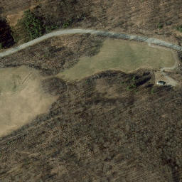 Satellite imagery of WINDGAP — NGS OD1796 — Rupert, US, US