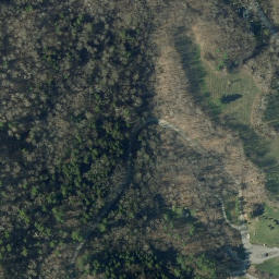 Satellite imagery of B99029 — NGS AJ5980 — Dorset, US, US