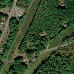 Satellite imagery of TT 2 SZ — NGS OC0349 — North Berwick, US, US