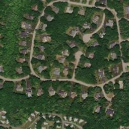 Satellite imagery of GREEN — NGS OC1207 — Wells, US, US