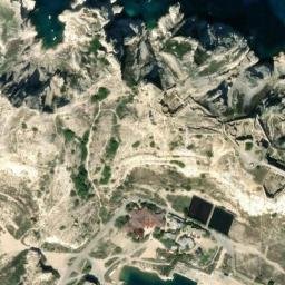 Satellite imagery of Pointe de Banc, FR