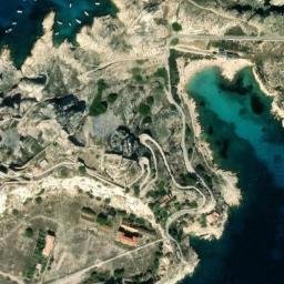 Satellite imagery of Cap de Croix, FR