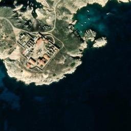 Satellite imagery of Cap de Croix, FR