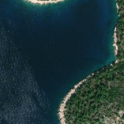 Satellite imagery of Zamorski Rat, HR