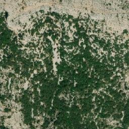 Satellite imagery of survey_point, HR
