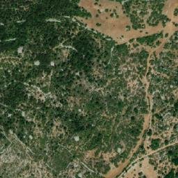 Satellite imagery of survey_point, HR