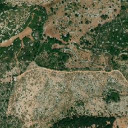 Satellite imagery of survey_point, HR