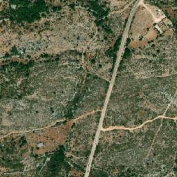 Satellite imagery of survey_point, HR