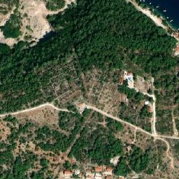 Satellite imagery of survey_point, HR