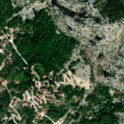 Satellite imagery of Gradina, IT
