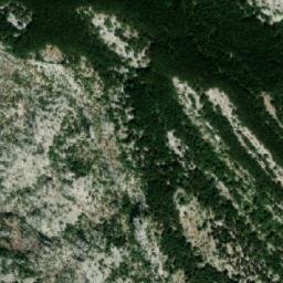 Satellite imagery of Gradina, IT