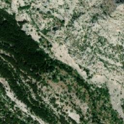 Satellite imagery of Gradina, IT