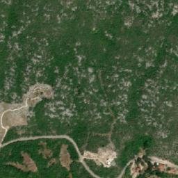 Satellite imagery of Jurina Glava, BA