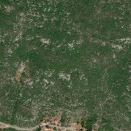 Satellite imagery of Ljubeć, BA