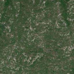 Satellite imagery of Ljubeć, BA