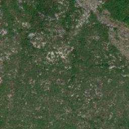 Satellite imagery of Golo Brdo, BA