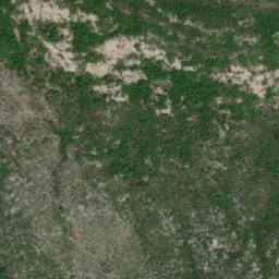 Satellite imagery of Golo Brdo, BA
