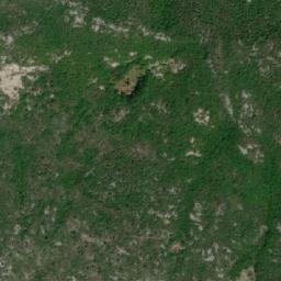Satellite imagery of Golo Brdo, BA