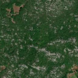 Satellite imagery of Zelenikovac, BA
