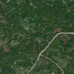 Satellite imagery of Radovan, BA