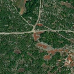 Satellite imagery of Radovan, BA