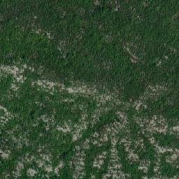 Satellite imagery of Borajina, BA