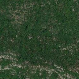 Satellite imagery of Borajina, BA