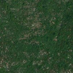 Satellite imagery of Borajina, BA