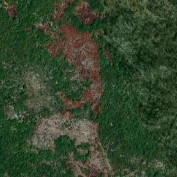 Satellite imagery of Rupe, BA