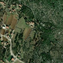 Satellite imagery of Krstina, BA