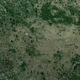 Satellite imagery of Krstina, BA