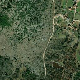 Satellite imagery of Krstina, BA