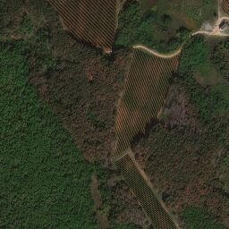 Satellite imagery of Brljevci, BA