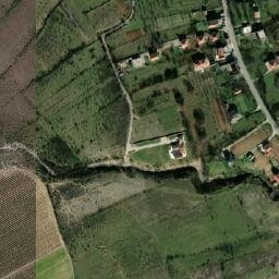 Satellite imagery of Okošovine, BA