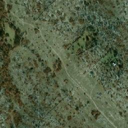 Satellite imagery of Podvelež, BA