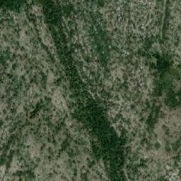 Satellite imagery of Ljupčina, BA